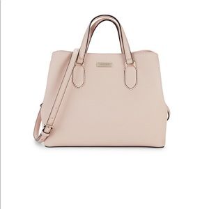 Kate Spade Evangelie Top Handle Bag